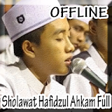 Kumpulan Lagu Sholawat Hafidzul Ahkam icon