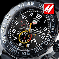 TAG Heuer Formula 1 unofficial