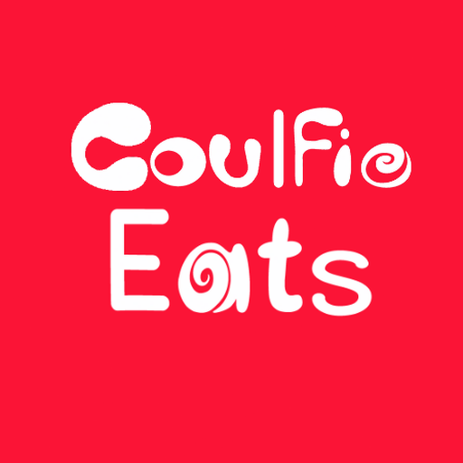 Coulfie Eats: Food Delivery logo