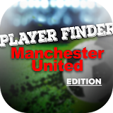 Player Finder Man U Edition icon
