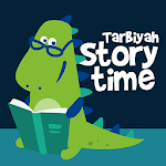 Tarbiyah Storytime Apk