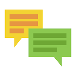 Cover Image of Download Chat-App by Sanchita  APK
