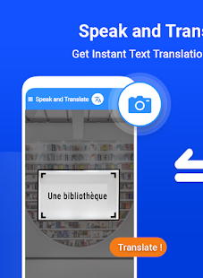 Speak and Translate Languages 4.0.7 APK screenshots 9