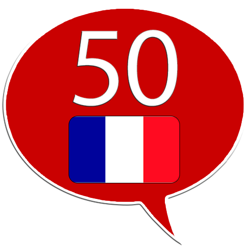 Learn French 15.0 Icon