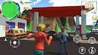 screenshot of Crime 3D Simulator