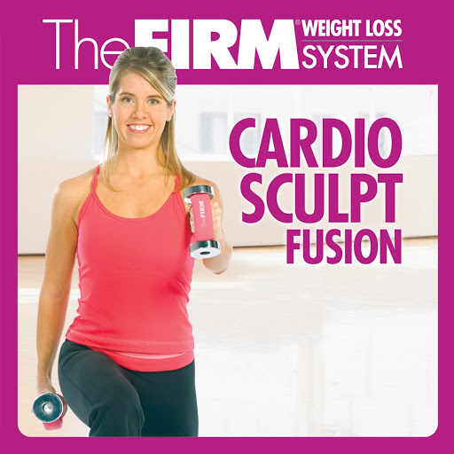 The firm cardio sculpt hotsell