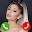 Fake call from Ariana Grande 2020 (prank) Download on Windows