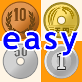 Puzzzeni easy - Yen Exchanger icon
