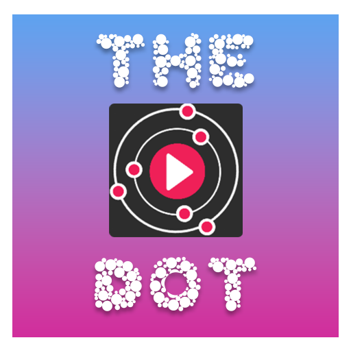 Extreme: The Dot logo