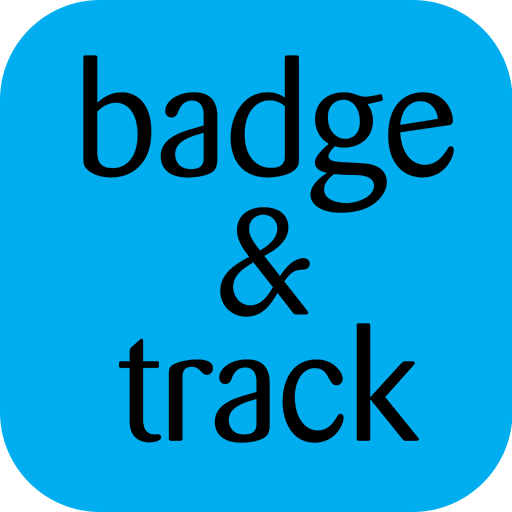 IDentilam Badge & Track Mobile logo