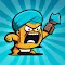 Electron Game Studio - Game 1