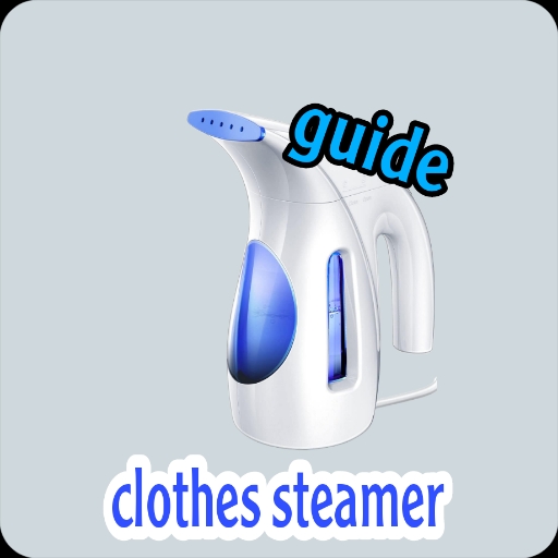 clothes steamer guide Header - AppWisp.com
