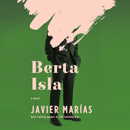 Icon image Berta Isla: A novel