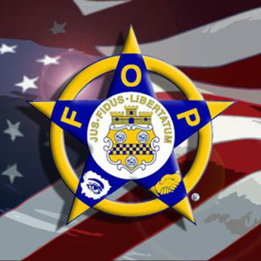 FOP Bluegrass Lodge 4 logo