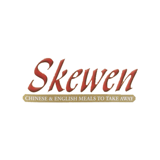 Skewen Chinese Takeaway logo