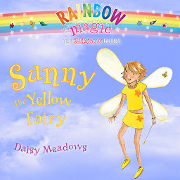 Icon image Sunny the Yellow Fairy