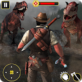 Dinosaur Island : Survivor Escape Mission icon