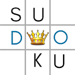 Sudoku Puzzle: Daily Challenge Apk