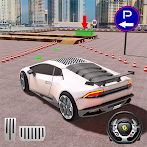 Classic Car Parking 3D: Real C