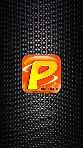 Android application Rádio Participativa FM screenshort