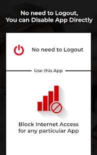 Net Blocker: Net Guard Screenshot