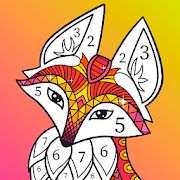 Top 42 Board Apps Like Antistress Coloring By Numbers For Adults - Best Alternatives