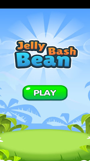 Android application Jelly Bean Bash screenshort