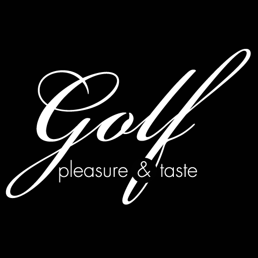 Golf Pleasure & Taste Card logo