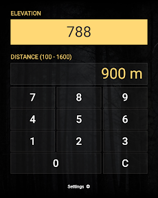 ALL - HLL Artillery Calculatorのおすすめ画像5