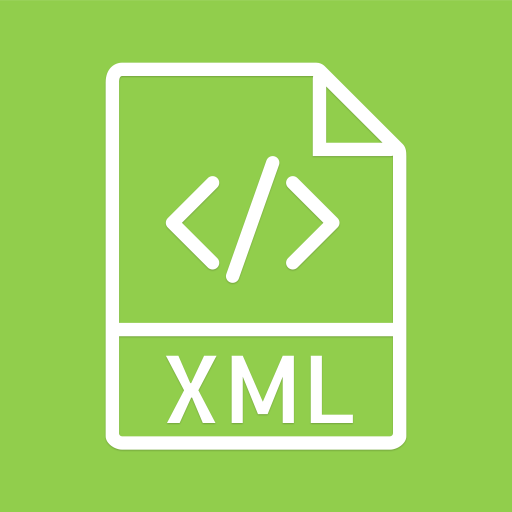 Learn XML by GoLearningBus  Icon