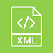 Learn XML by GoLearningBus - Androidアプリ