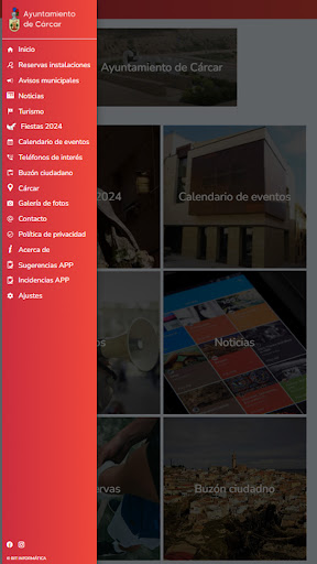 Carcar App