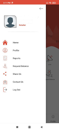 HappiPay Merchant Screen 3