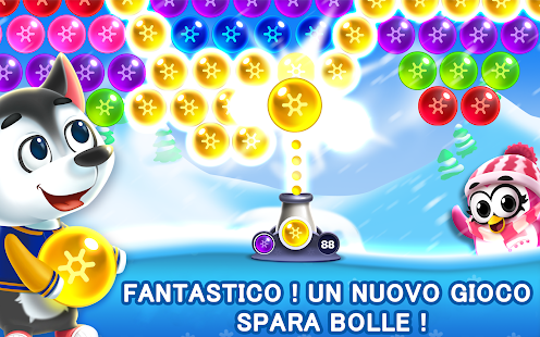Anteprima dell'app
