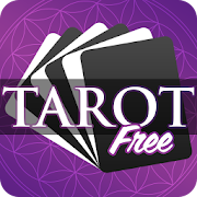 Free Tarot Card Reading - Daily Tarot 2.0.12 Icon