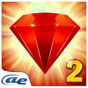 Top 40 Action Apps Like AE Jewels 2: Island Adventures - Best Alternatives