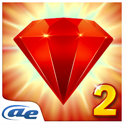 Icoonafbeelding voor AE Jewels 2: Island Adventures