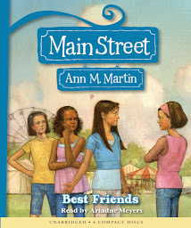 Icon image Best Friends (Main Street #4)