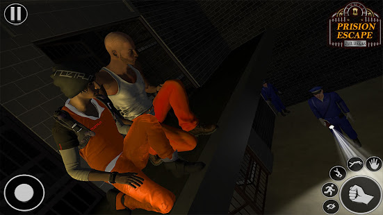 Superhero Prison Escape Game screenshots 7