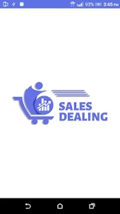 Sales Dealing