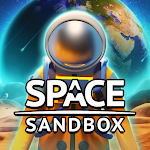 Spacebox: Sandbox Game