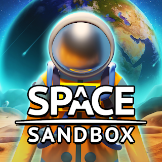 Spacebox: Sandbox Game apk