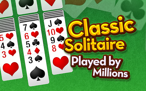 Solitaire Arena screenshots 15