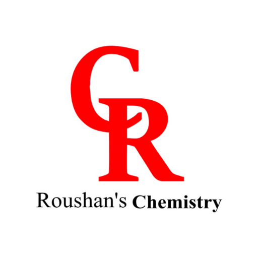 ROUSHANS CHEMISTRY logo