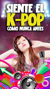 K-POP Radio AM-FM