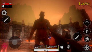 Eternal Soldier: Monster Defen - Screenshot 2