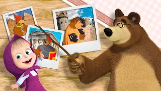 Masha and the Bear: Evolution - Screenshot 3