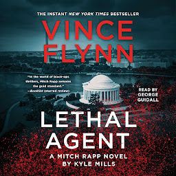 Icon image Lethal Agent