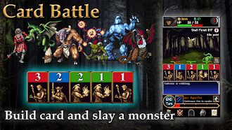 Game screenshot DarkBlood2 - hack & slash RPG- hack