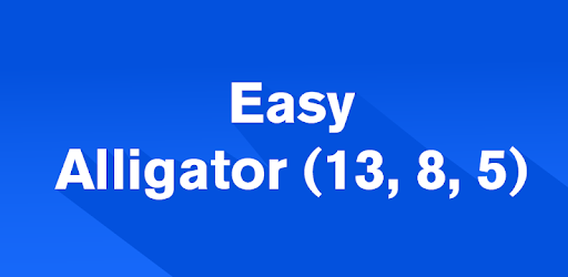 Easy Alligator (13, 8, 5)